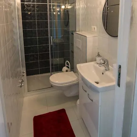 Oaza Planjke - Vip Apartment