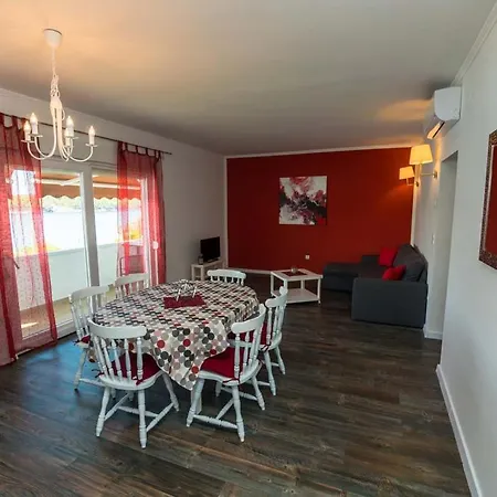 Apartment Oaza Planjke - Vip *
