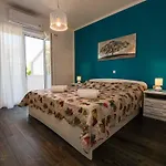 Oaza Planjke - Vip