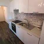 Oaza Planjke - Vip Apartment