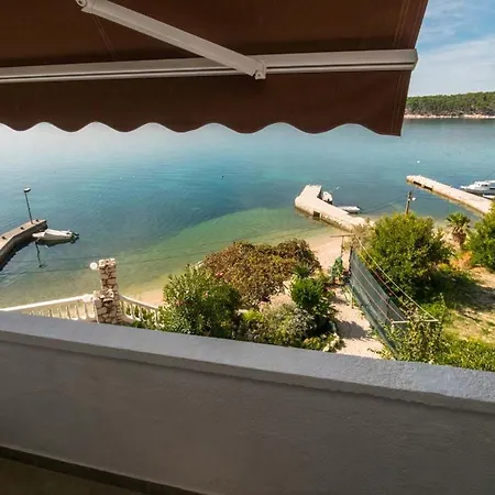 Oaza Planjke - Vip Rab Town