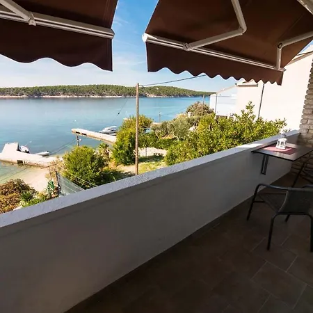 Oaza Planjke - Vip Apartament