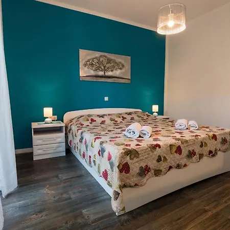 Apartment Oaza Planjke - Vip