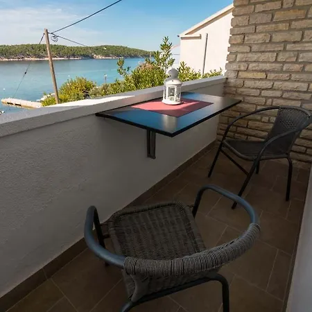 Oaza Planjke - Vip Apartament *