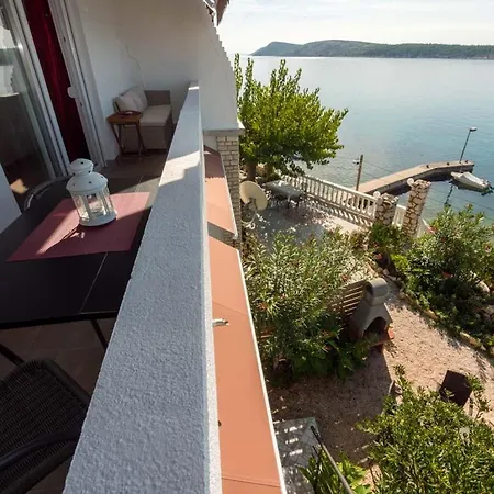 Oaza Planjke - Vip Rab Town