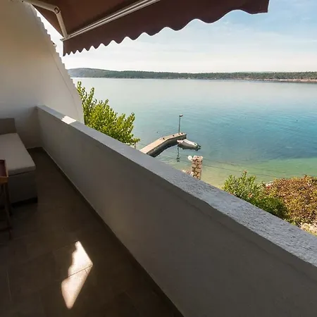 Oaza Planjke - Vip * Rab Town