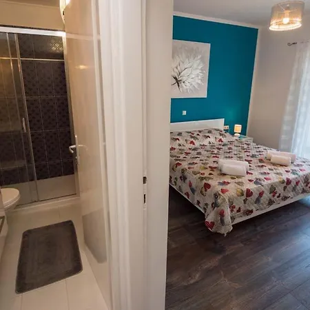 Oaza Planjke - Vip * Rab Town