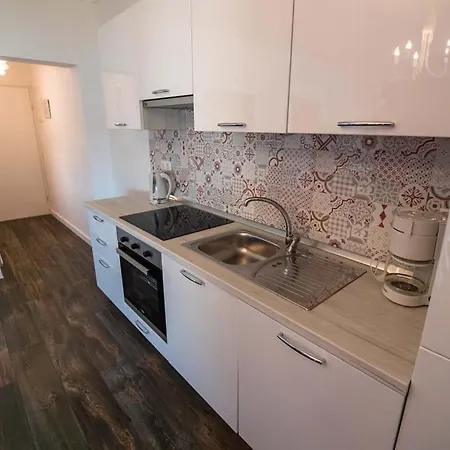 Oaza Planjke - Vip Apartament