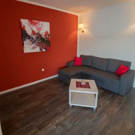 Oaza Planjke - Vip * Rab Town