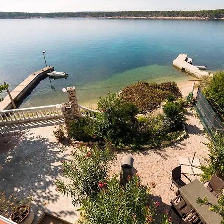 Oaza Planjke - Vip Apartment Rab Town